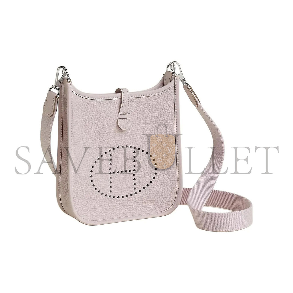 H**mes master evelyne mini amazon bag h085945ckan (18*16*5cm)